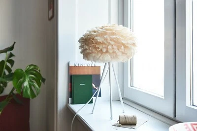 UMAGE Tripod Table Lampenfuß Tischleuchte Stehleuchte Nachttischlampe  - Bild 1 von 4