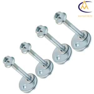 Kit de pernos de leva inclinada de alineación delantera para camioneta Mazda Ranger Explorer 98-12 - Imagen 1 de 12