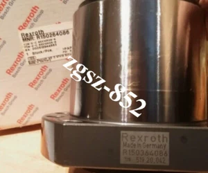 Rexroth Nut R150264084 Brand New Fast Shipping FedEx or DHL - Afbeelding 1 van 1