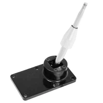 Megan Racing Quick Short Throw Shifter for Silvia 180sx 240sx S13 S14 SR KA New - Image 1 of 2