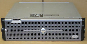 Dell PowerVault MD3000i iSCSI 3.5" 15-BAY SAS Dual Controller SAN Storage Array