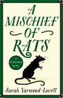 Sarah Yarwood-Lovett A Mischief of Rats (Paperback)