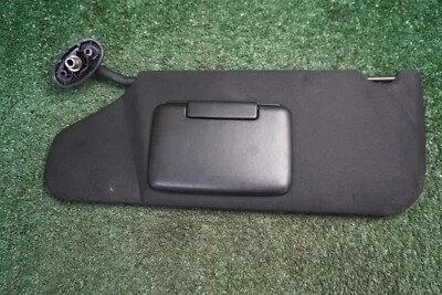 2012 2014 DODGE AVENGER солнцезащитный козырек OEM 1 Peice - Изображение 1 из 4