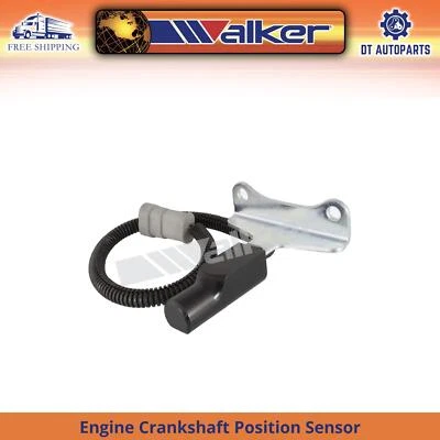 Sensor de posición del cigüeñal del motor V8 de 5,9 L para Dodge W350 1990-1993 Walker 1991 Foto 1 de 4