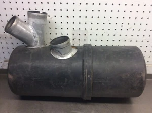 Sea-Doo GTX 4-TEC 2003-2004 Silencer Muffler Exhaust Waterbox 23041811 - Picture 1 of 2