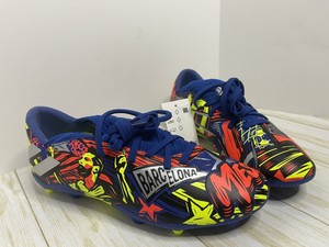 adidas nemeziz messi silver metallic 19.1