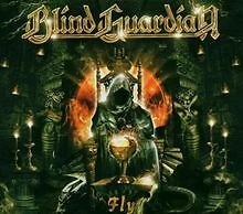Fly von Blind Guardian | CD | Zustand sehr gut - Bild 1 von 2