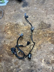 07 08 09 10 11 12 13 FORD EXPEDITION passenger REAR POWER DOOR  WIRING HARNESS - Bild 1 von 3