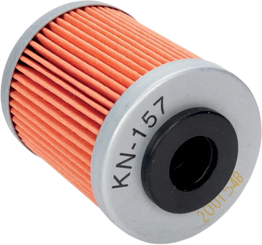 Filtro de aceite de alto rendimiento K&N Beta KTM Polaris Kn-157 - Imagen 1 de 1