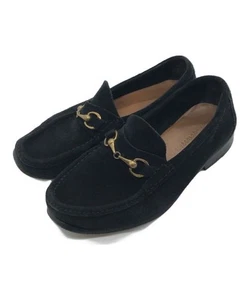 Mocasines CUOIO Bit negros - Imagen 1 de 6