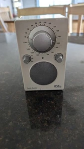TIVOLI Audio iPAL Henry Kloss Laboratorio audio portatile - Foto 1 di 5