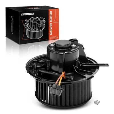 HVAC Heater Blower Motor Assembly Fits Audi & Volkswagen Jetta, Tiguan, A3, TT - Image 1 of 4