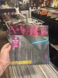 Tim- The Replacements RSD 2025 Vinyl LP Record Store Day PRESALE 4/14/25 - Picture 1 of 2