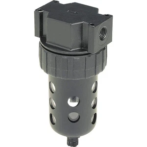 PARKER 06F22AC Filter,3/8" NPT,80 cfm,40 micron 409X66 - Picture 1 of 1