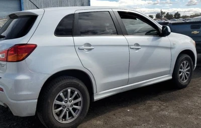 Airbag cortina techo pasajero derecho deportivo Mitsubishi Outlander 2011-2012 OEM Foto 1 de 4