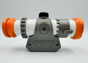 Replacement Scope For Cabelas Top Shot Elite Rifle Gun Nintendo Wii PS3 Xbox 360 - Picture 1 of 4