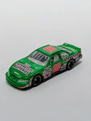 1998 Bobby LaBonte #18 Interstate Battery Pontiac 1:64 Scale Hasbro  - Image 1 of 4