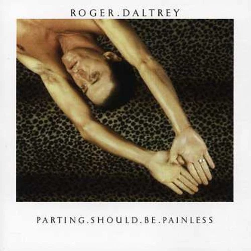 Roger Daltrey - Parting Should Be Painless [New CD] Reissue - Bild 1 von 1