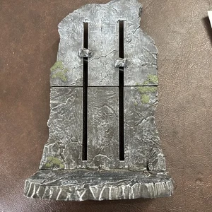 2003 Marvel Select Legends Actionfigur NUR Basis - Bild 1 von 7