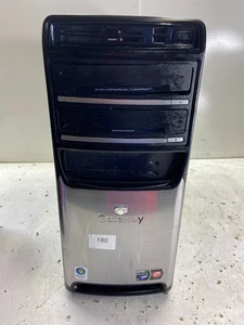 Gateway GT5692 AMD Phenom 8450 Triple-Core 2100MHz 4GB NO HDD - Picture 1 of 4