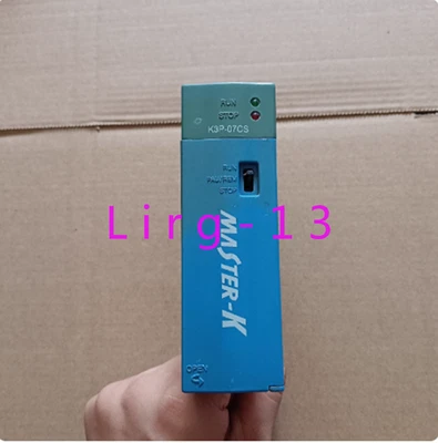 1pc used   LS  K3P-07CS   module - Image 1 of 4
