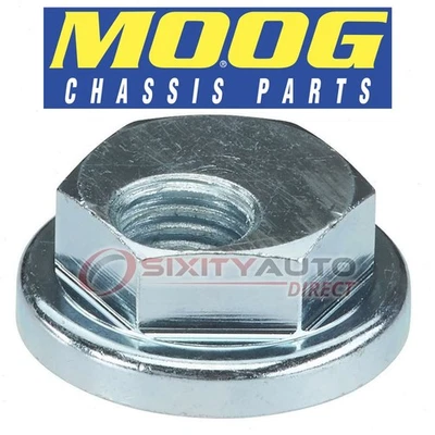 MOOG Rear Lower Alignment Camber Toe Kit for 2010-2017 GMC Terrain - lp - Изображение 1 из 4