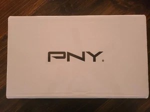 PNY NVIDIA RTX 4000 ADA Generation 20GB GDDR6 Graphics Card - Afbeelding 1 van 3