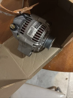 Alternador Para Toyota Cambry Compatible Del 98 Al 2002 De Encuentra Nuevo - Image 1 of 4