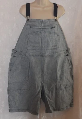 Bermuda de jardim Duluth Trading Heirloom feminina XXL c2494 - Imagem 1 de 4