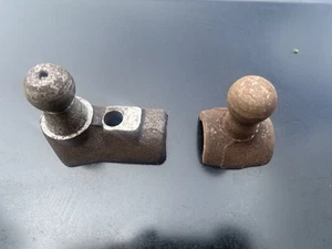 Sidecar Conecting Ball Set Dnepr K-750, Mw 750, Ural neval cossack - Picture 1 of 10