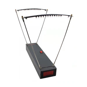 Speed Meter For Shooting Chronograph Speed Meter Velocimetry Projectile Bullet B - Picture 1 of 10