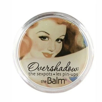 theBalm Overshadow Shimmering All-Mineral Eyeshadow You Buy I'll Fly Shimmering - Image 1 of 4