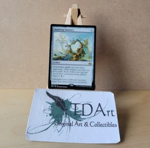 INSPIRING STATUARY ~ NM ~ MTG - Aether Revolt AER - Picture 1 of 1