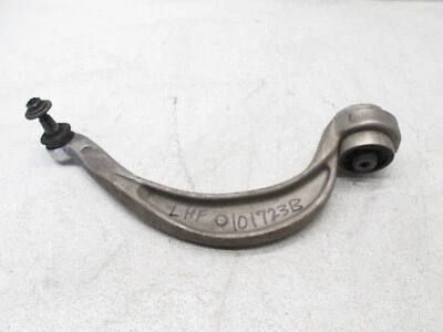 08-17 AUDI 8T A5 Q5 S5 B8 A4 LOWER REARWARD CONTROL ARM FRONT LEFT OEM 101723B - Image 1 of 4