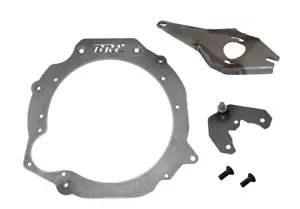 Kit de conversión Ford Pinto/Zetec a Mazda RX8 campanario embrague de placa adaptador - Imagen 1 de 4