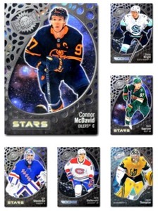 2022-23 Metal Universe **** PICK YOUR CARD **** From The SET [1-200]