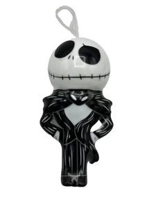 Pesadilla antes de Navidad Santa JACK SKELLINGTON árbol adorno - Imagen 1 de 5