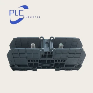 3213137 RBO 8 1PCS NEW Phoenix Bolt Terminal 2Ports 1000V 192A Fast Delivery - Picture 1 of 2