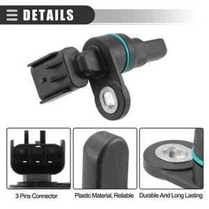 CAMSHAFT POSITION SENSOR FOR CHRYSLER 300C 2005-2010 DODGE CHARGER 2005-10 2.7L - Picture 1 of 10