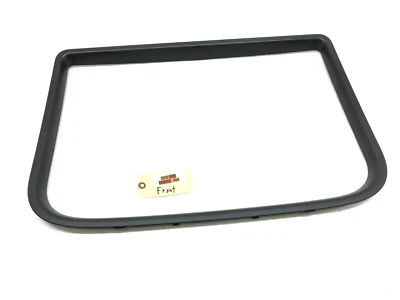2014-2024 MINI COOPER F56 FRONT SUNROOF MOONROOF TRIM COVER  BEZEL OEM - Image 1 of 4