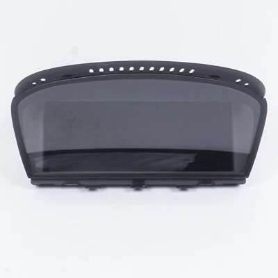 2008 - 2013 宝马 M3 E92 E93 E90 导航收音机屏幕监视器显示 9151979 — 第 1/4 张图片