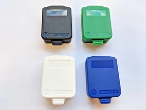 Neutrik SCDX- 0,5,6,9 Cubierta con Bisagras Sellos Chasis Tamaño D IP42 - Imagen 1 de 10