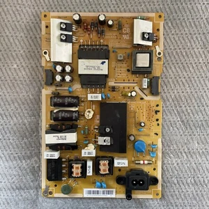 (A502) SCHEDA ALIMENTATORE BN44-00806A X TV SAMSUNG TV UE40JU6400 LED POWER - Foto 1 di 2