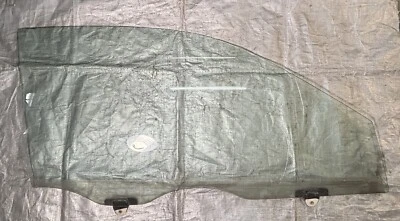 Honda Civic 1992-1995 EG cupé/hatchback ventana de vidrio lateral del pasajero OEM Foto 1 de 4