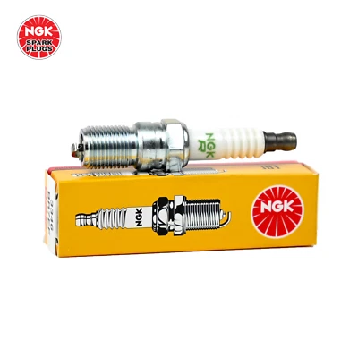 Bujía NGK BR7EF V-POWER 3346 | Aleación de níquel | Jaguar XJ12 y XJS Foto 1 de 4