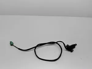 2004 03-09 Suzuki SV650 SV650S Kickstand Side Kick Stand Sensor OEM - Picture 1 of 5