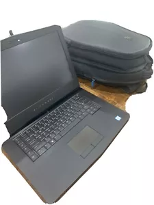 Alienware 15 R3 Gaming Laptop | 7th Gen i7 | 16GB | SSD HDD | GTX 1060 With Bag - Picture 1 of 8