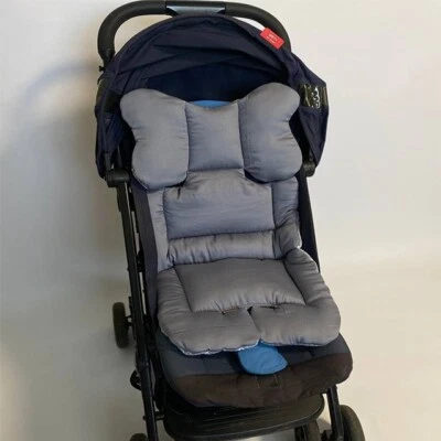Вставка-подушка для автомобильного сиденья коляски младенца подкладка Polar - Изображение 1 из 4