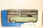 Frobly 1951 Mercury Convertible, 1:43 Scale Boxed, Green