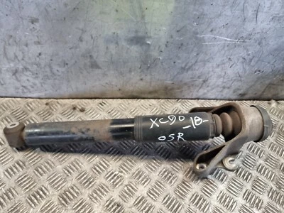VOLVO XC 90 SHOCK ABSORBER REAR RIGHT OSR 31476923 2.0L DIESEL AUTO SUV 2018 - Image 1 of 4